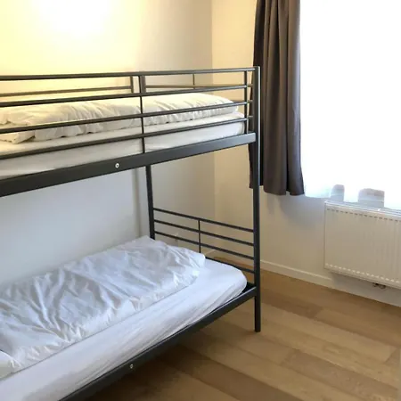 Daire Design In By Interhome *