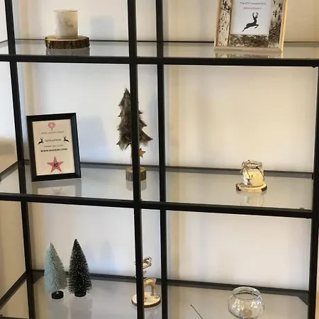 Daire Design In By Interhome