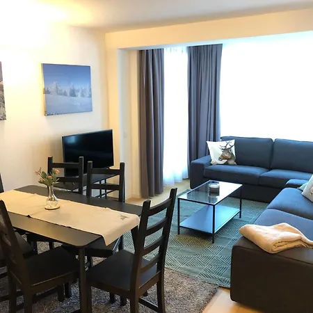 Design In Bad Kleinkirchheim By Interhome * Bad Kleinkirchheim