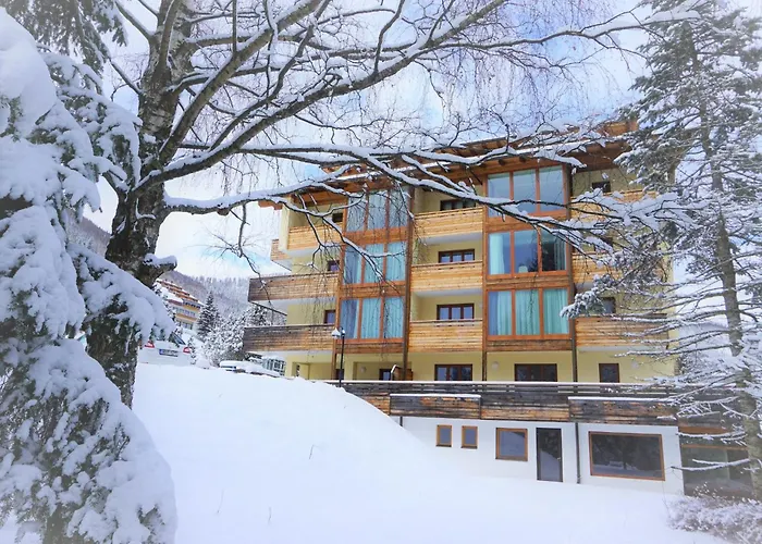 Design In By Interhome Daire Bad Kleinkirchheim