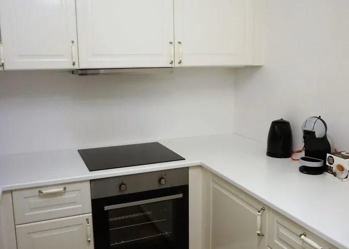 Design In Bad Kleinkirchheim By Interhome Apartament