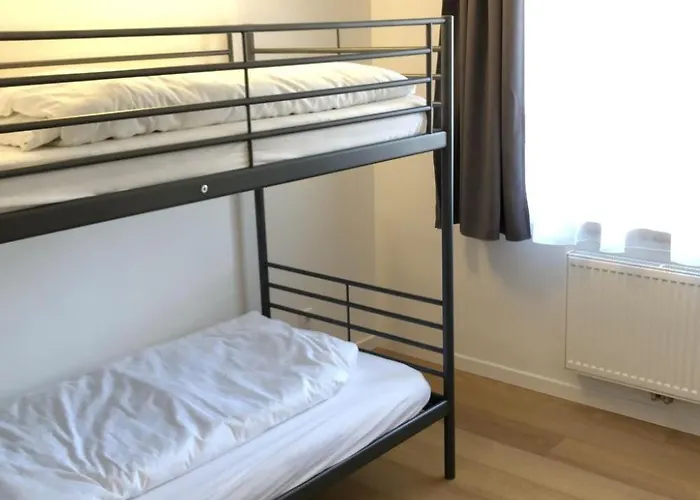 Apartament Design In Bad Kleinkirchheim By Interhome *