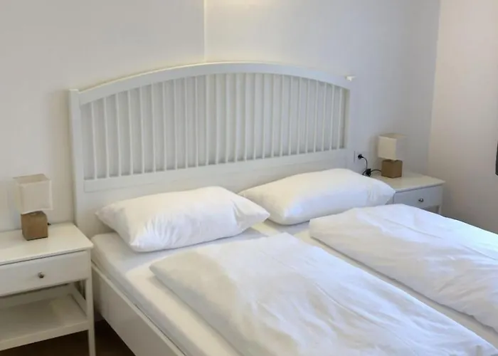 Daire Design In By Interhome *