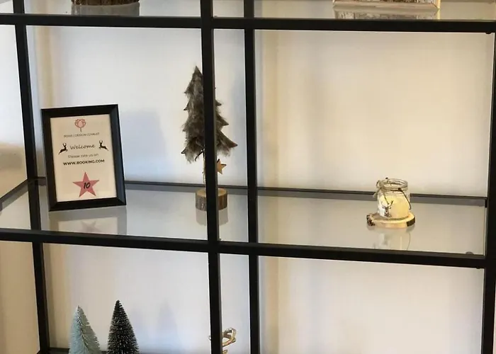 Daire Design In By Interhome