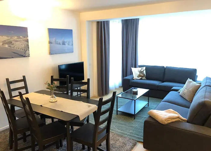 Design In By Interhome * Bad Kleinkirchheim